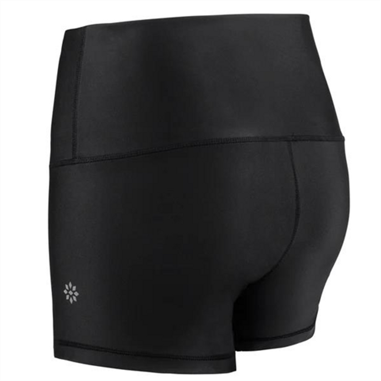 Rip-It Women's Period Protection Volleyball Shorts - 3 inch