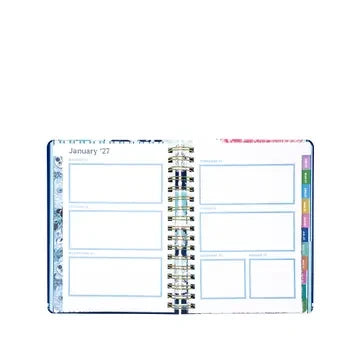 Lilly Pulitzer Large 17 Month Agenda - Shell Shine