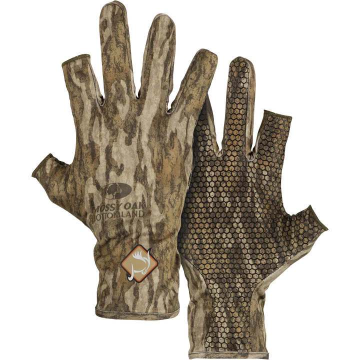 Ol' Tom Performance Stretch-Fit Turkey Gloves