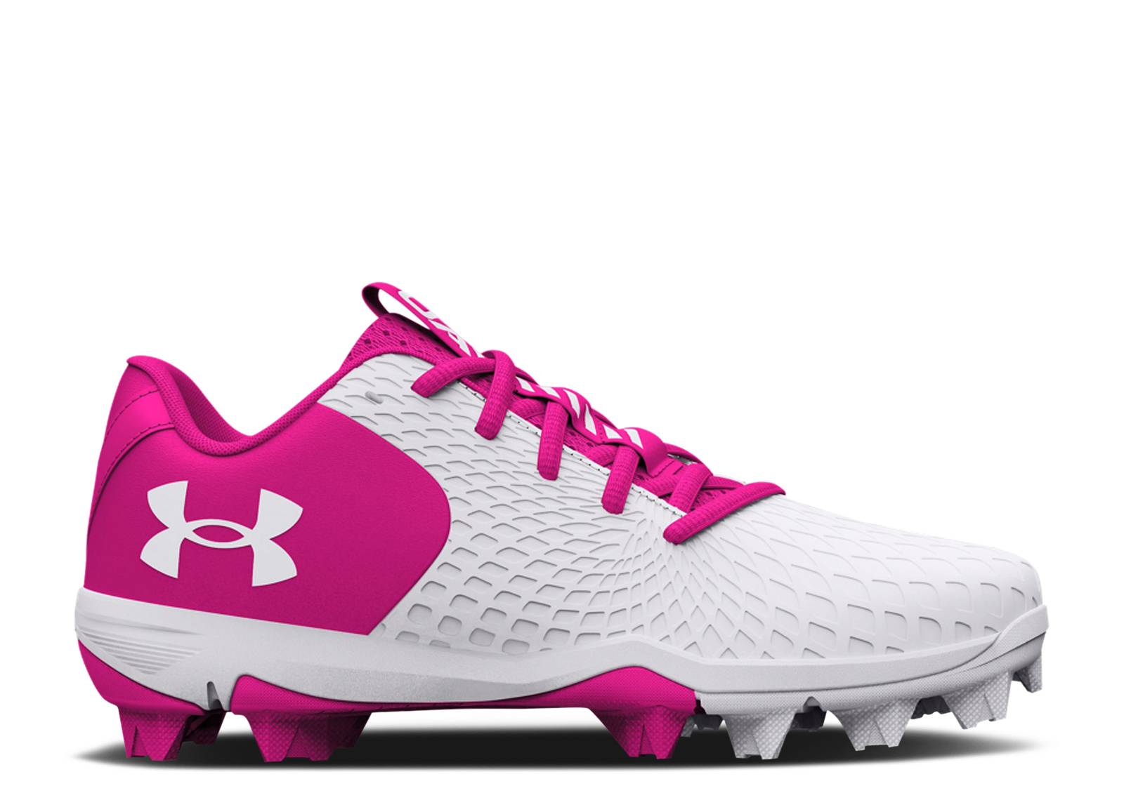 Under Armour Girls Glyde 2.0 RM Jr. Softball Cleats