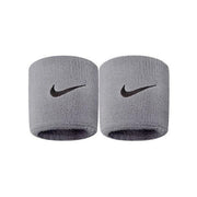 Nike Swoosh Wristband - Grey