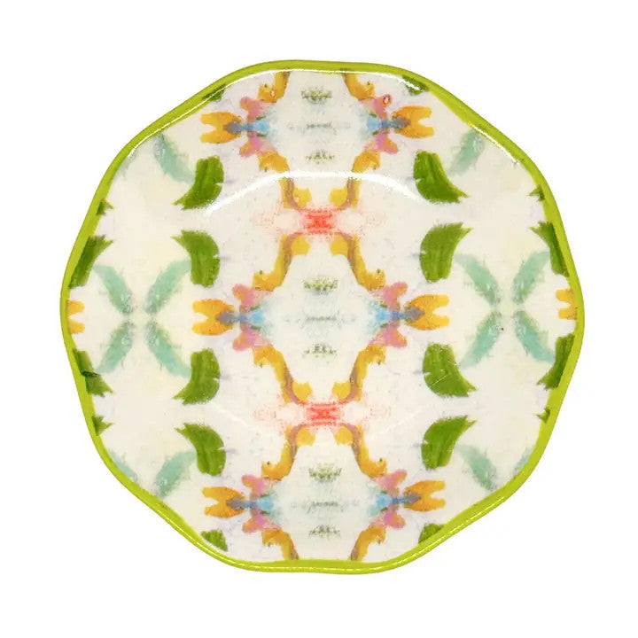 Laura Park Dogwood Ceramic Ring Dish