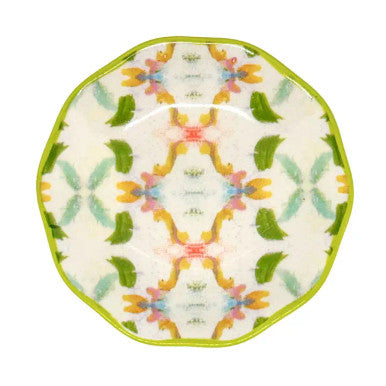 Laura Park Dogwood Ceramic Ring Dish