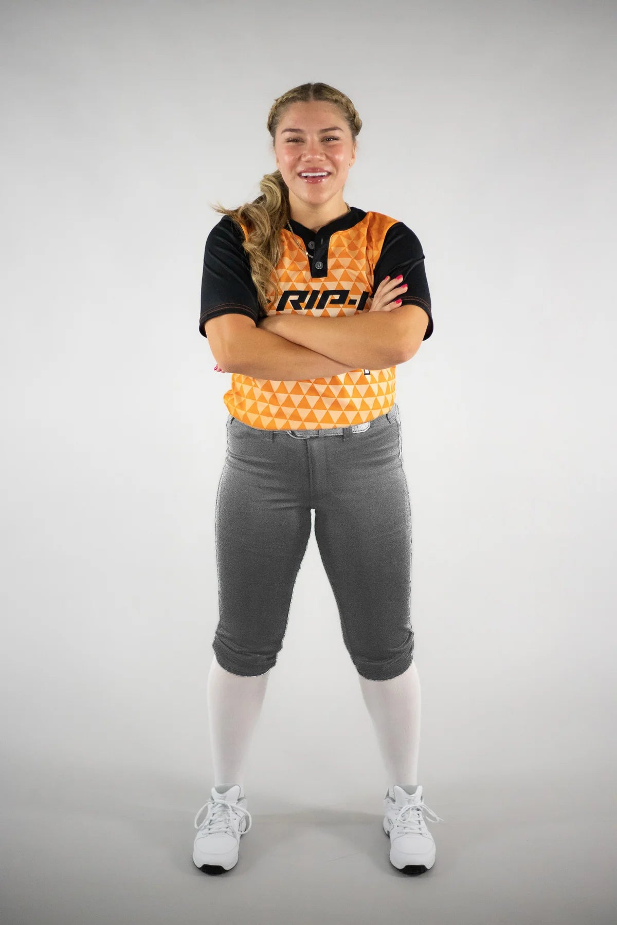 Rip-It Women's Revolution Softball Pants Athletic Fit
