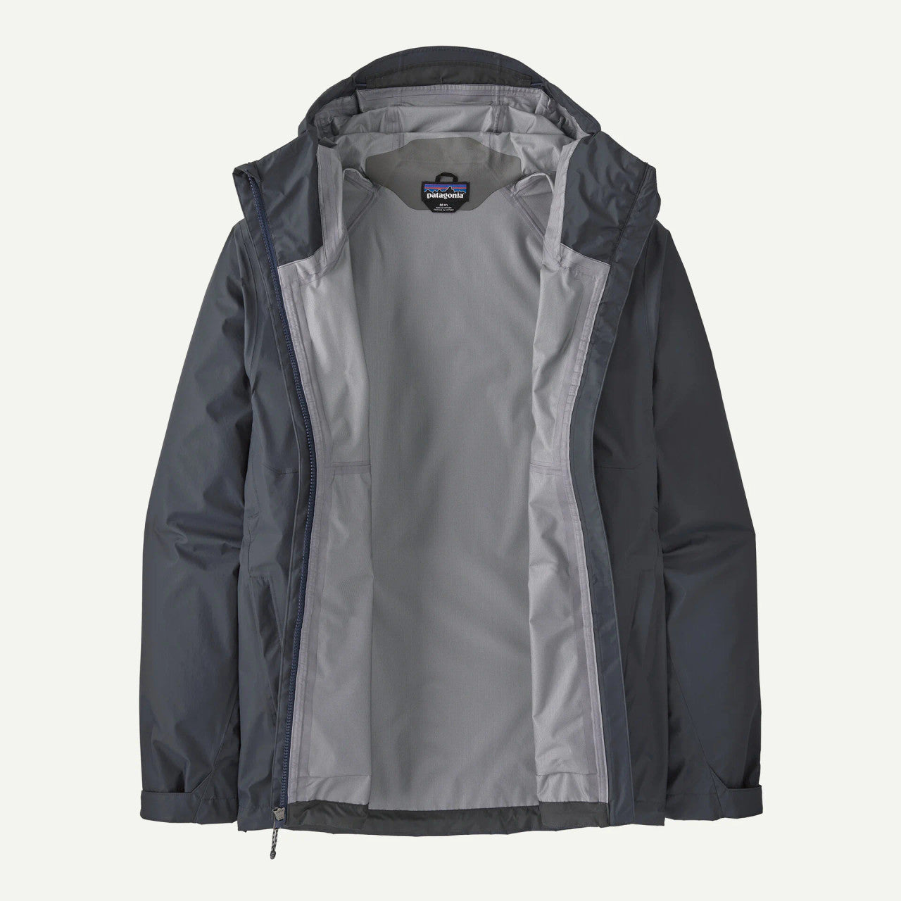 Patagonia Men's Torrentshell 3L Rain Jacket - Smolder Blue