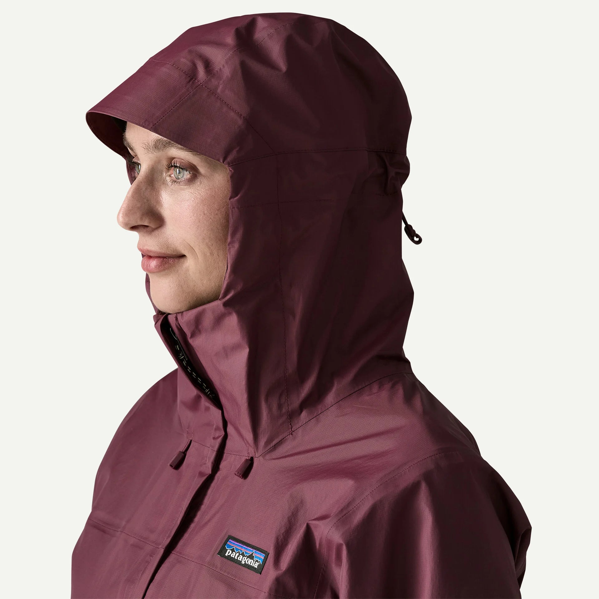 Patagonia Women's Torrentshell 3L Rain Jacket