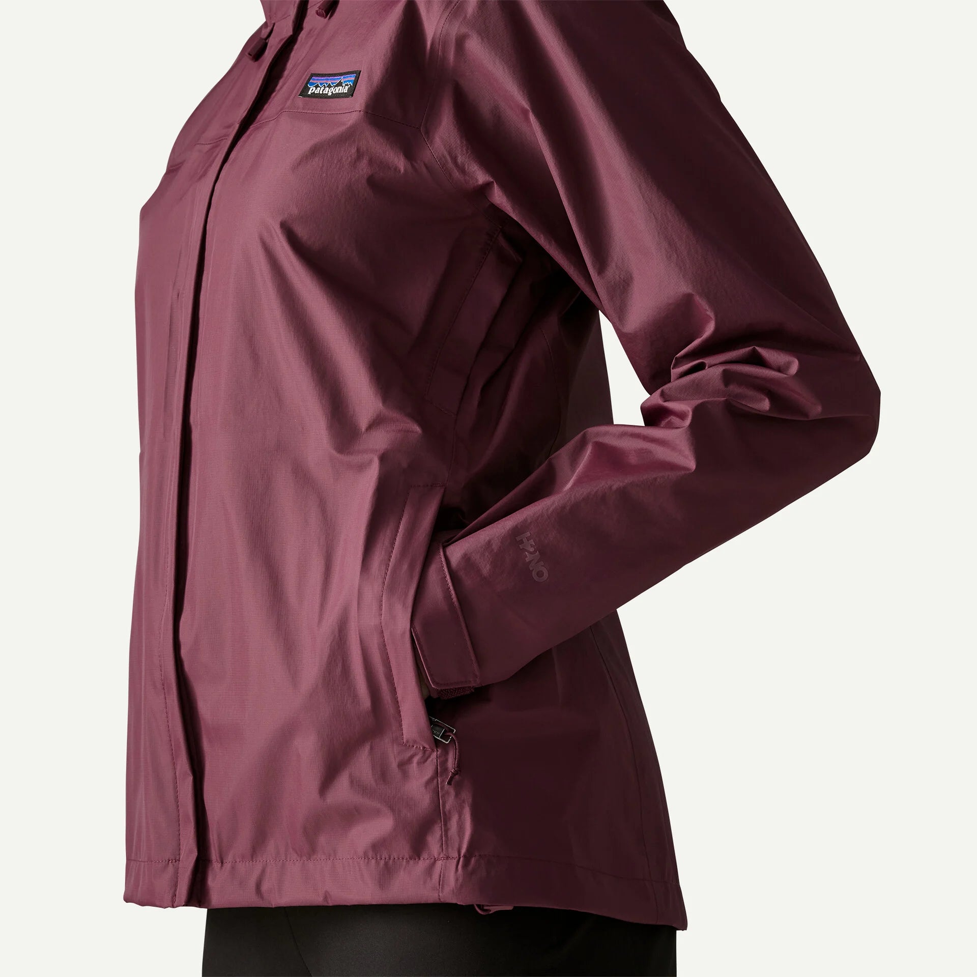 Patagonia Women's Torrentshell 3L Rain Jacket