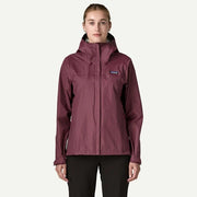 Patagonia Women's Torrentshell 3L Rain Jacket
