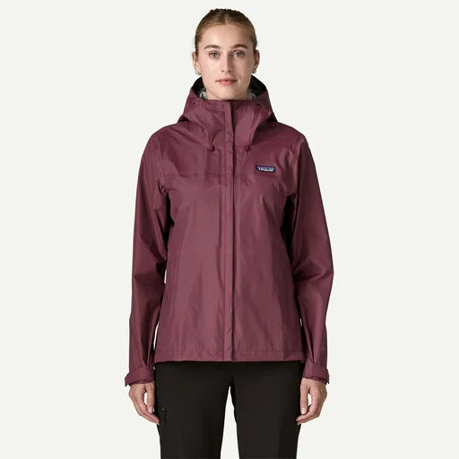 Patagonia Women's Torrentshell 3L Rain Jacket