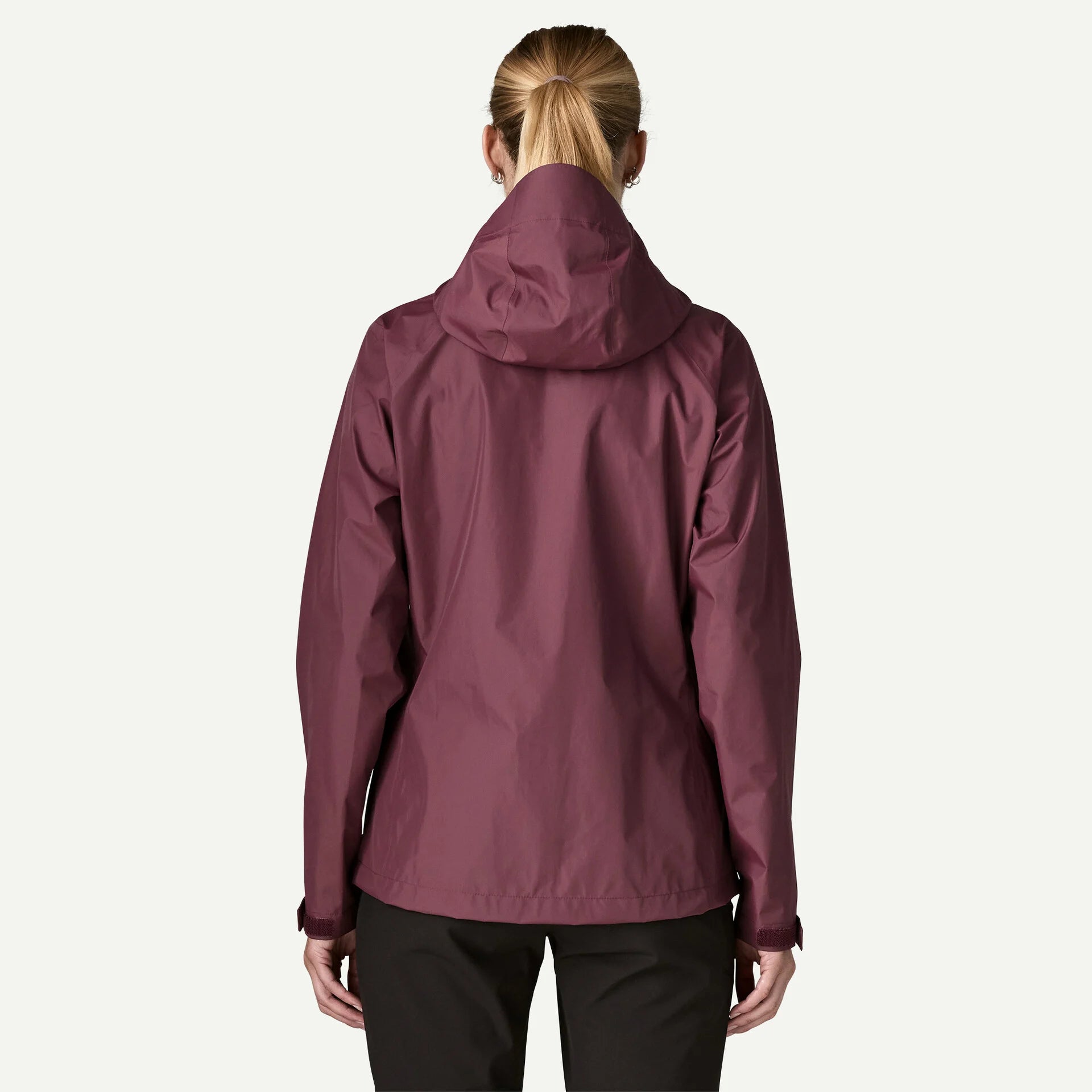 Patagonia Women's Torrentshell 3L Rain Jacket