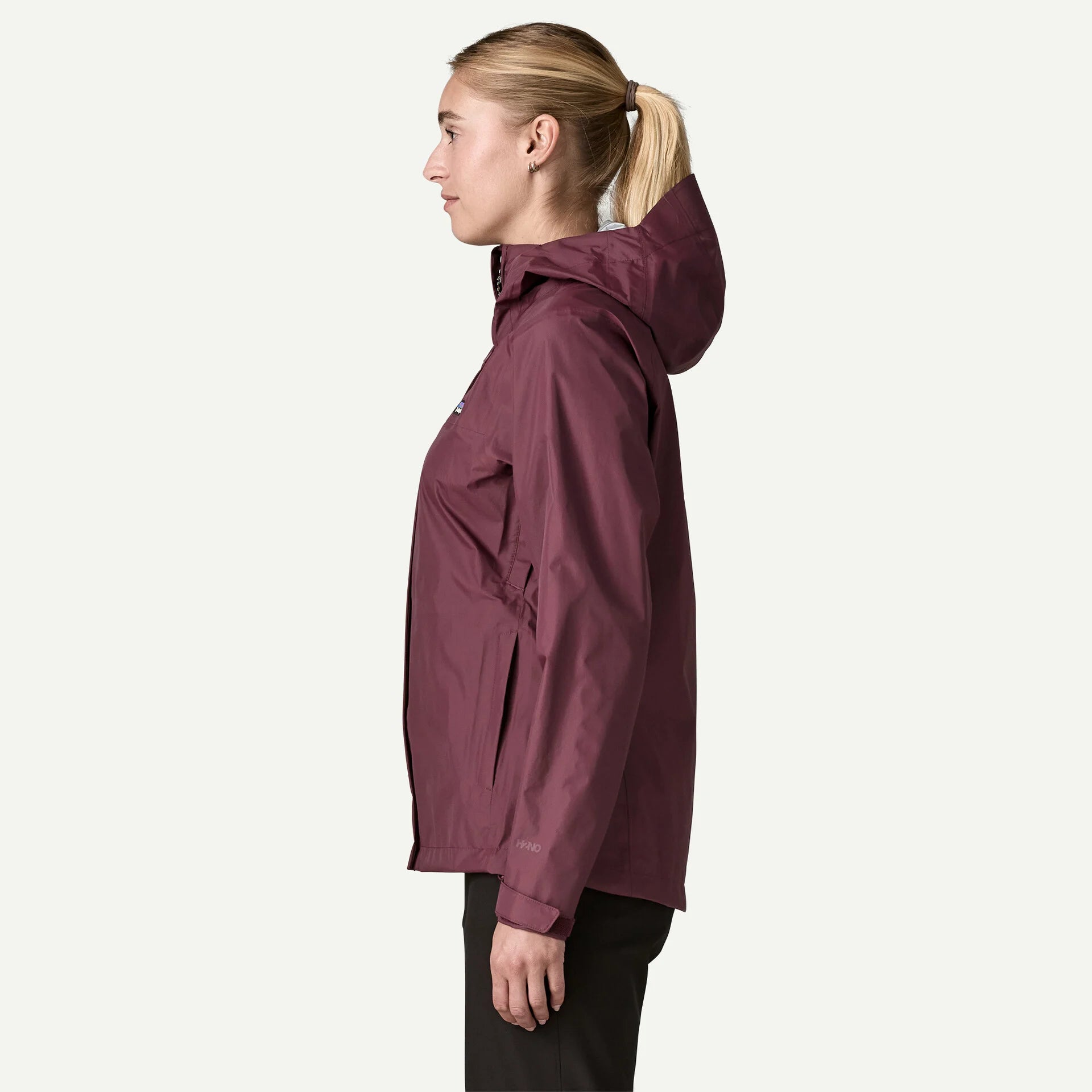 Patagonia Women's Torrentshell 3L Rain Jacket