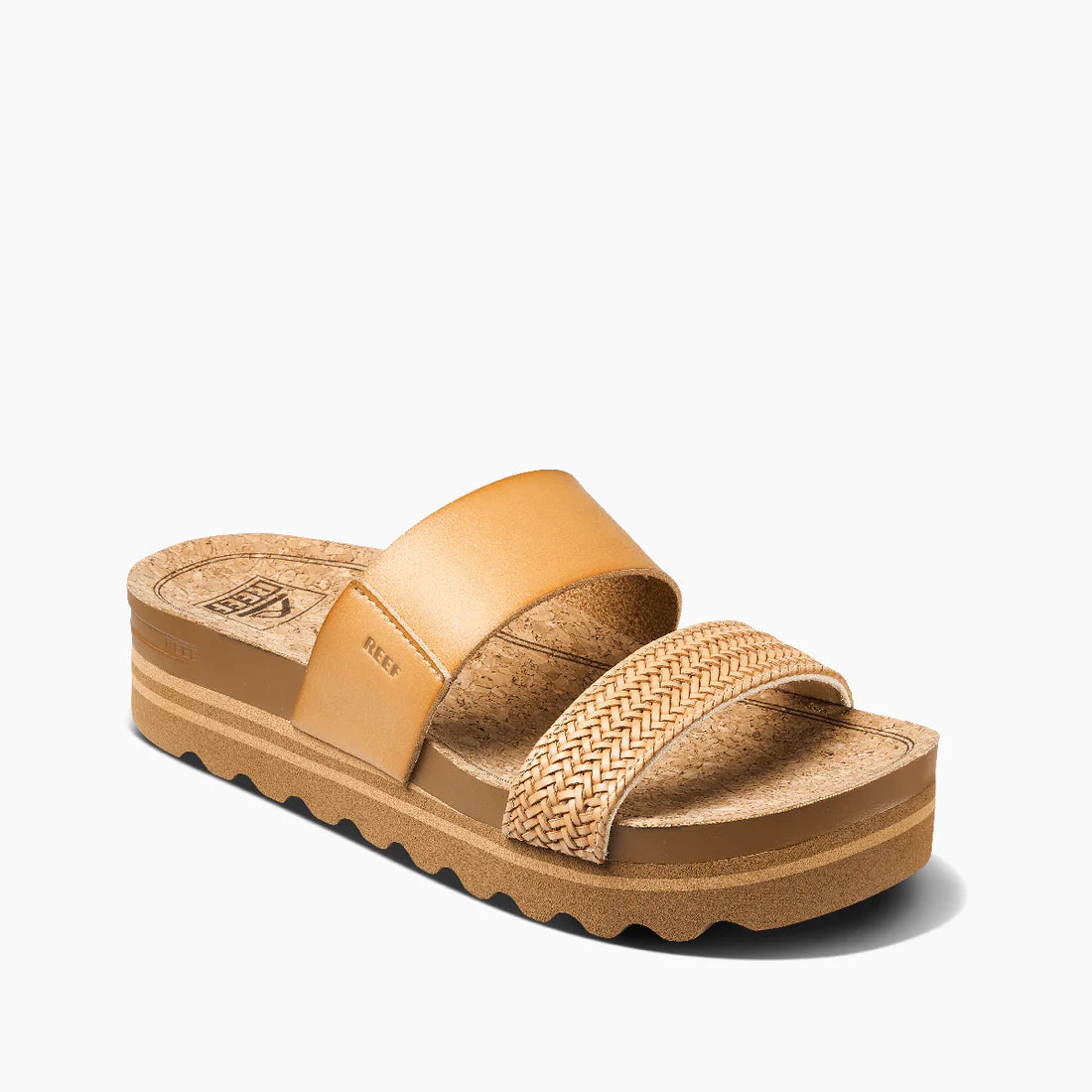 Reef Women's cushion Vista Hi