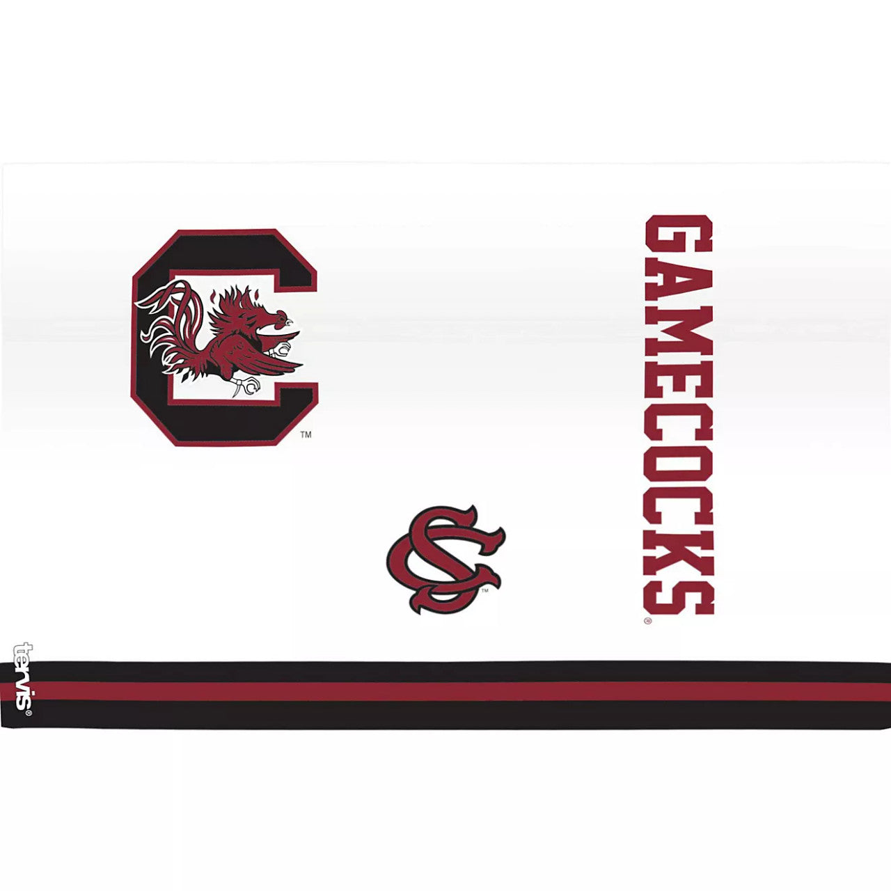 Tervis South Carolina Gamecocks Arctic - 16 oz