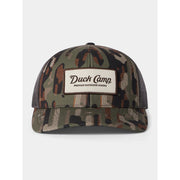 Duck Camp Trucker Hat