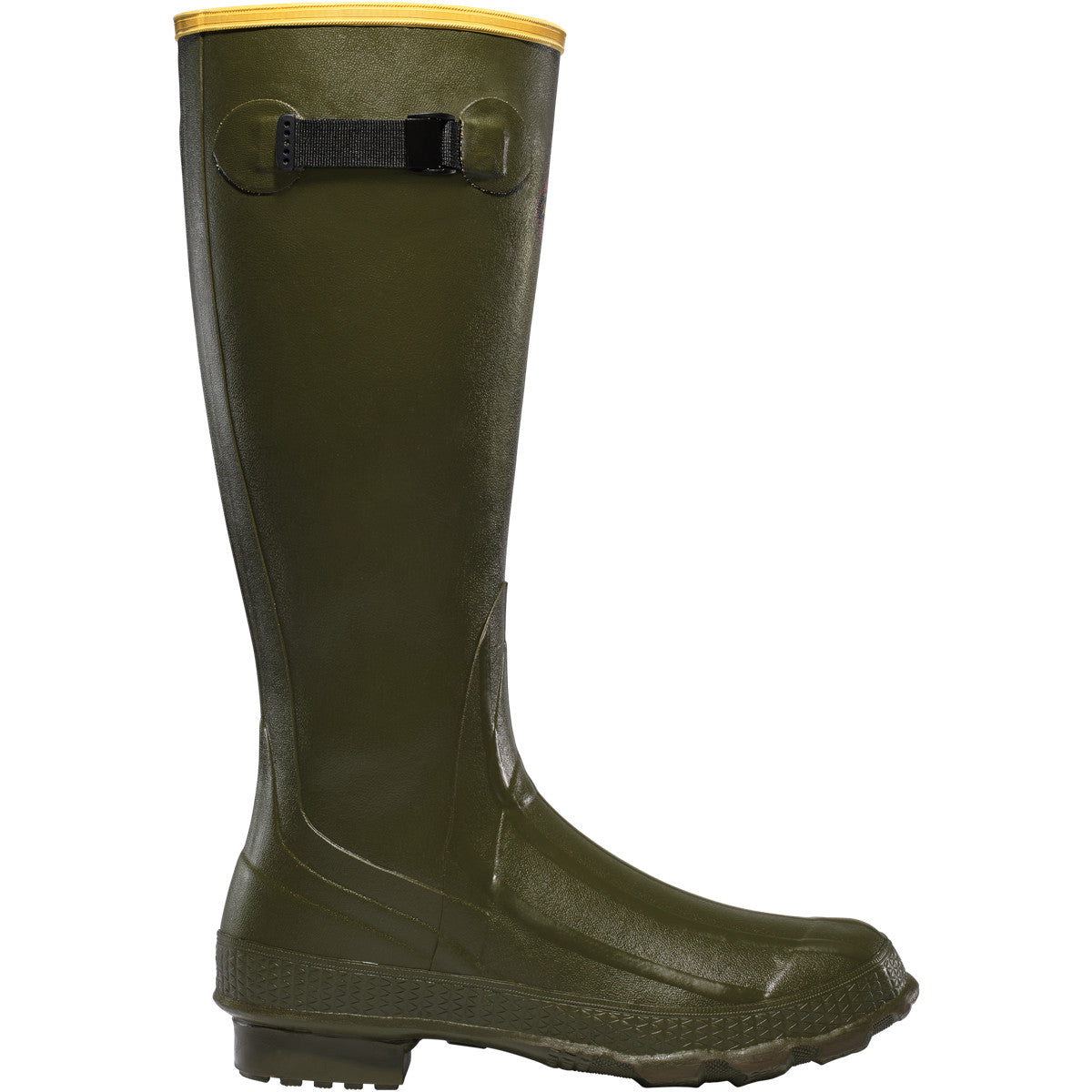 LaCrosse Grange 18" - Olive Drab Green