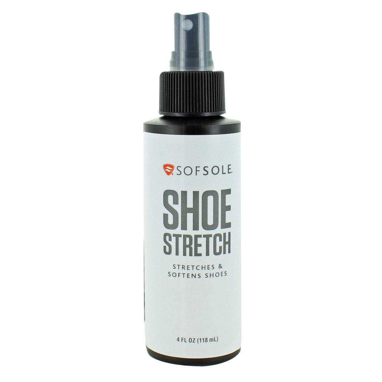 Sof Sole Shoe Stretch Spray 4 oz