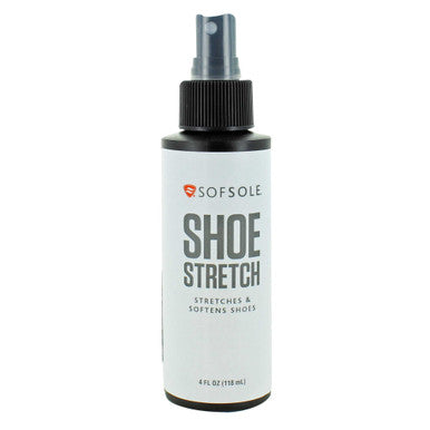 Sof Sole Shoe Stretch Spray 4 oz