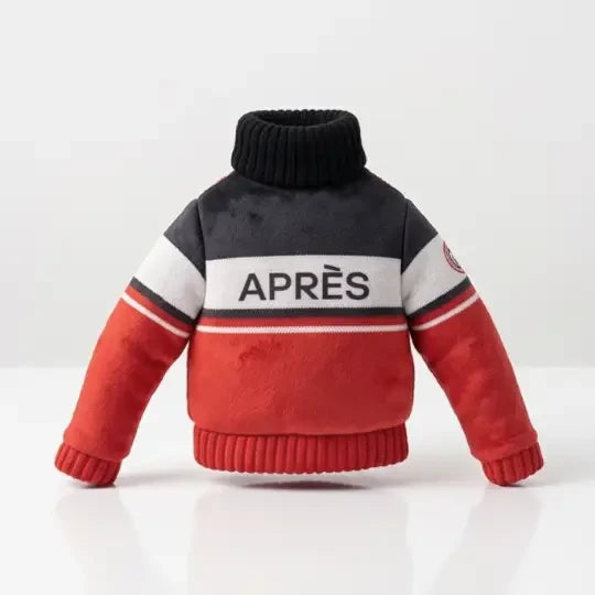 Haute Diggity Dog Apres Ski Sweater