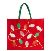 The Royal Standard Light It Up Carryall Tote