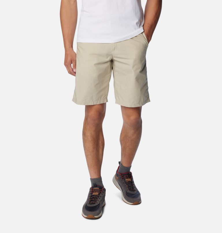 Columbia Men's Washed Out Short