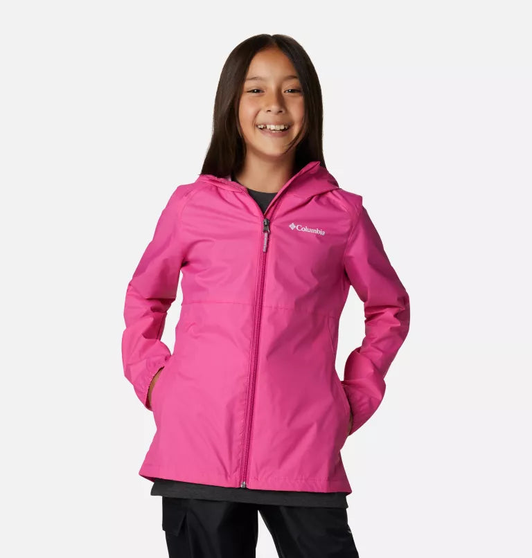 Columbia Girls' Switchback II Jacket