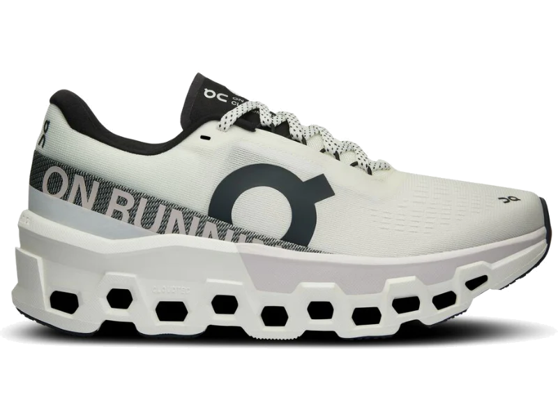 On Women's  Cloudmonster 2 Running Shoes