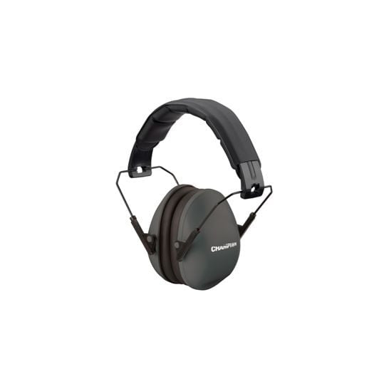 Champion Slim Passive Ear Muff