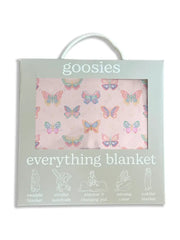 Goosies Butterfly Bliss - Everything Blanket