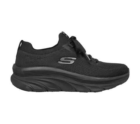 Skechers Women's Work Relaxed Fit: D'Lux Walker SR - Ozema