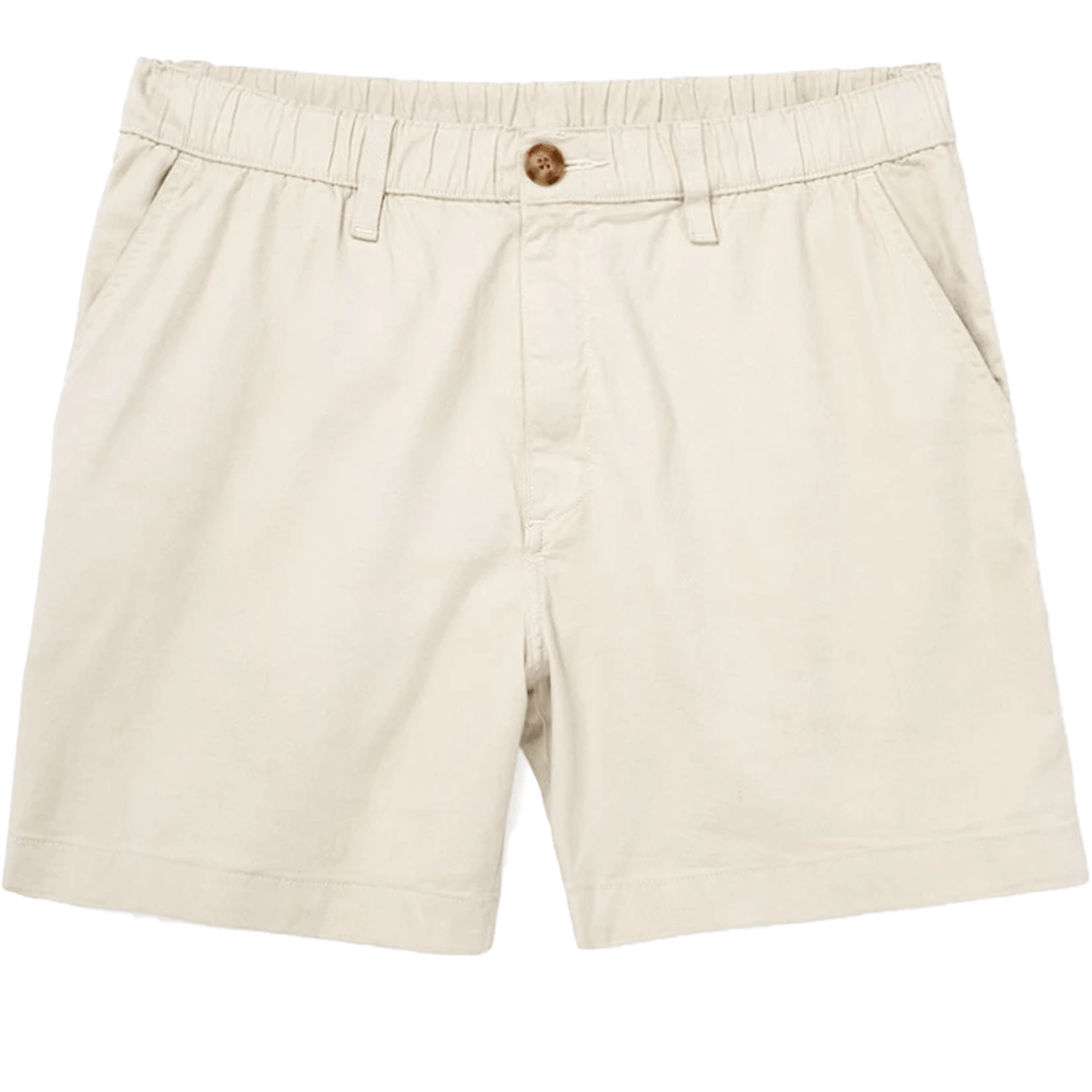Chubbies Men's The Khakinators 5.5" Shorts - Khaki