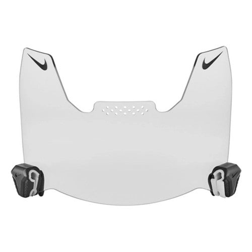 Nike Youth Vapor Eyeshield - Clear