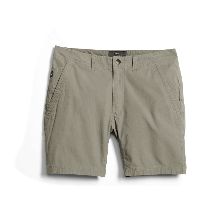 Sitka Men's Tarmac 8 Inch Short
