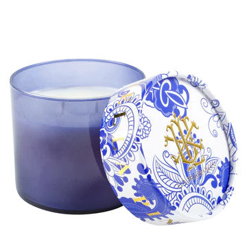 Lux Fragrance 15oz 2 wick Candle
