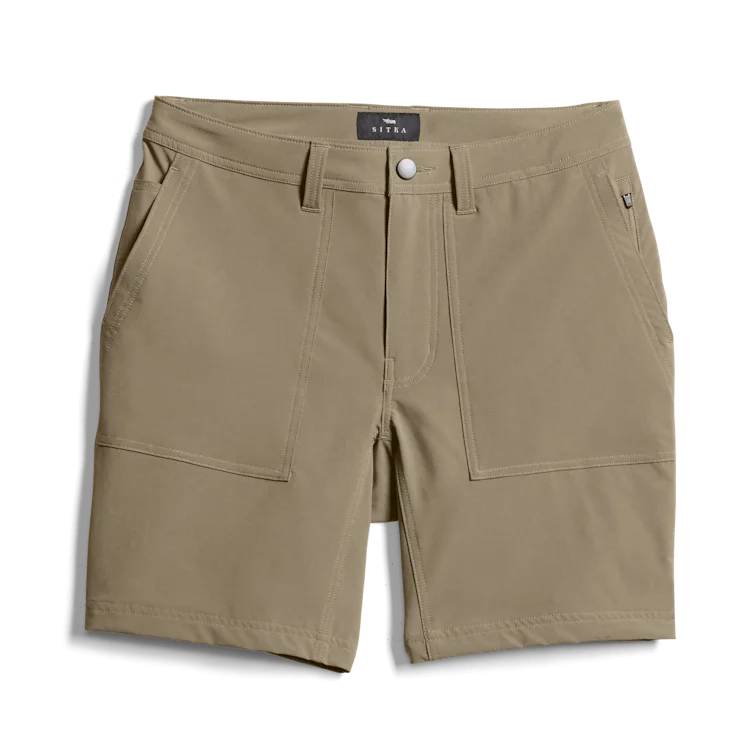 Sitka Men's Territory Short