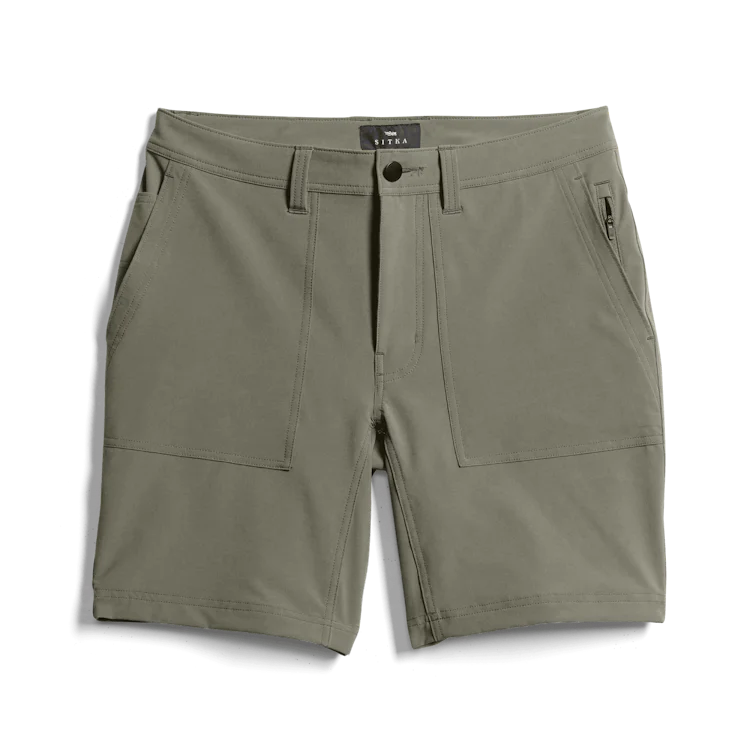 Sitka Men's Territory Short
