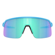 Oakley Sutro Lite Sunglasses – Matte Sky Blue/Prizm Sapphire