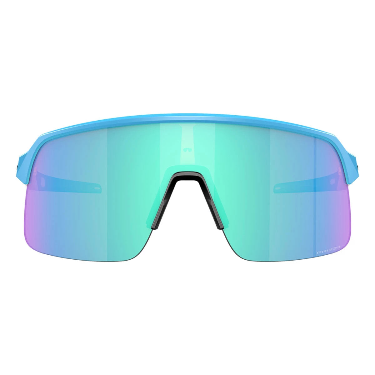 Oakley Sutro Lite Sunglasses – Matte Sky Blue/Prizm Sapphire