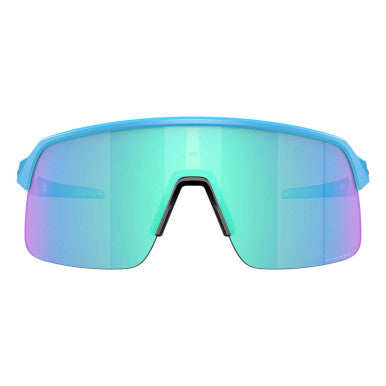 Oakley Sutro Lite Sunglasses – Matte Sky Blue/Prizm Sapphire