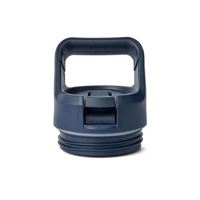 Yeti Rambler Bottle Straw Cap - Navy