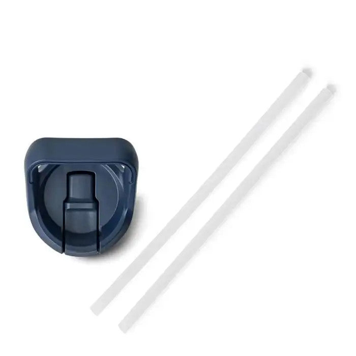 Yeti Rambler Bottle Straw Cap - Navy