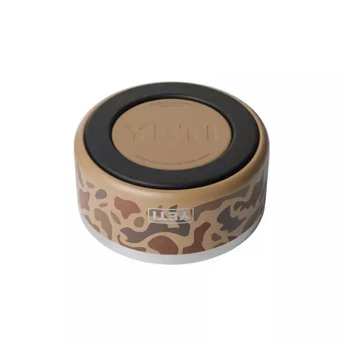 Yeti Boomer 4 Dog Bowl - Wetlands Camo