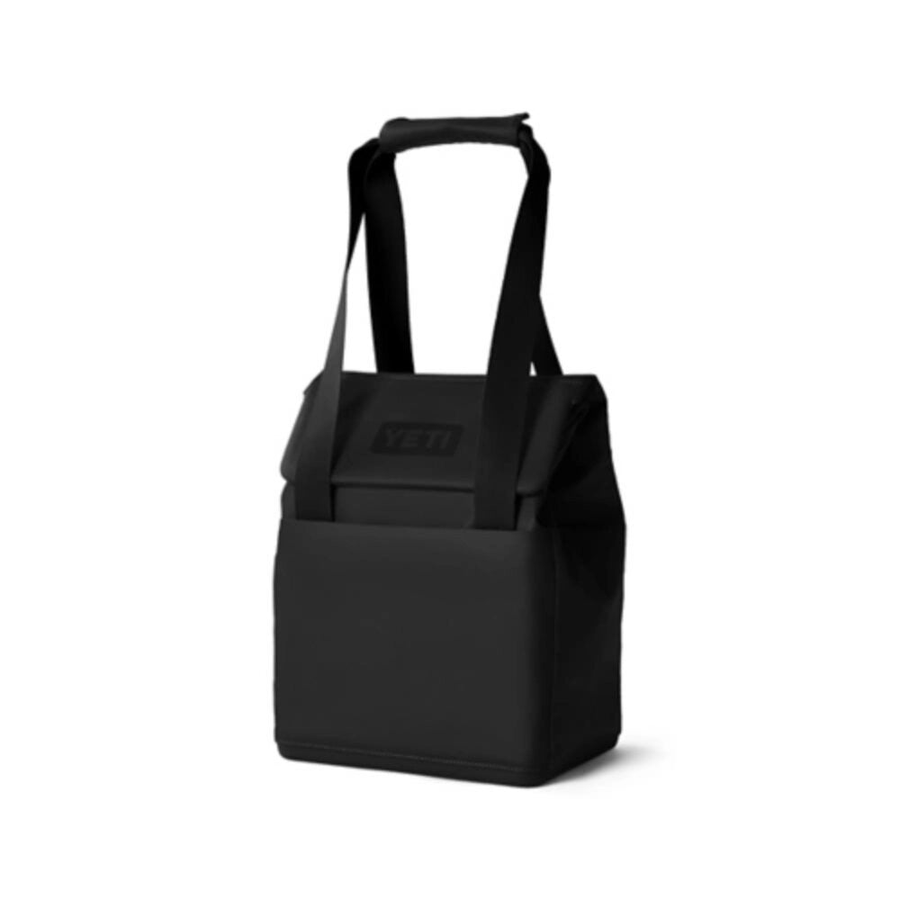YETI Daytrip 14L Insulated Tote Bag - Black