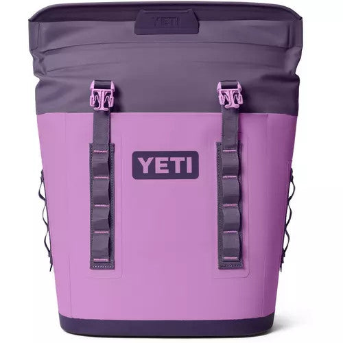 Yeti Hopper M12 Soft Cooler - Desert Bloom