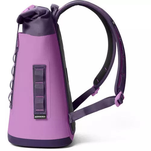 Yeti Hopper M12 Soft Cooler - Desert Bloom