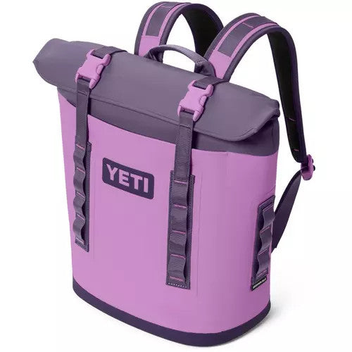 Yeti Hopper M12 Soft Cooler - Desert Bloom