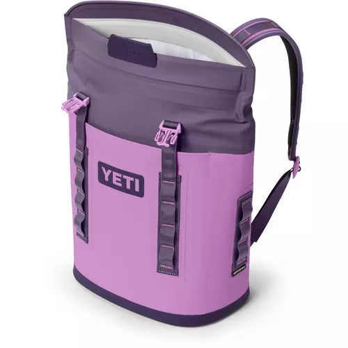 Yeti Hopper M12 Soft Cooler - Desert Bloom