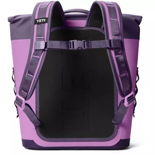 Yeti Hopper M12 Soft Cooler - Desert Bloom