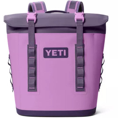 Yeti Hopper M12 Soft Cooler - Desert Bloom