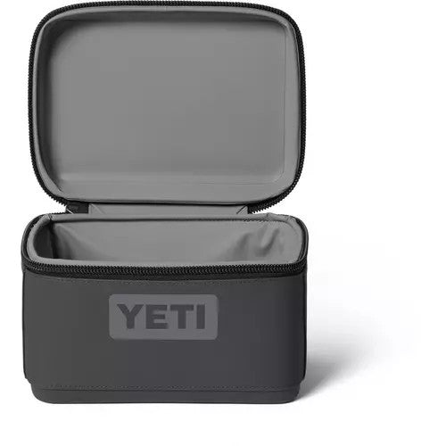 YETI Daytrip 3L Insulated Snack Box - Black