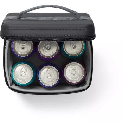YETI Daytrip 3L Insulated Snack Box - Black